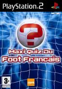 Maxi Quiz du Foot Français
