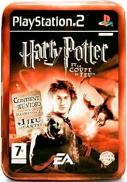 Harry Potter et la Coupe de Feu - Edition Metal Collector