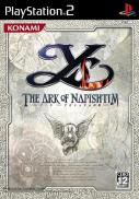 Ys VI : The Ark of Napishtim