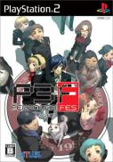 Shin Megami Tensei : Persona 3 FES