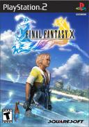 Final Fantasy X
