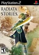 Radiata Stories
