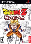 Dragon Ball Z : Sagas
