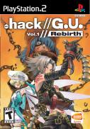 .hack//G.U. Vol. 1//Rebirth (US) (JP)