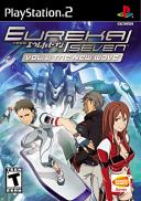 Eureka Seven Vol. 1: The New Wave (US) (JP)