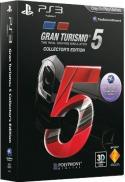 Gran Turismo 5 - Edition Collector