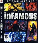inFamous - Edition Collector