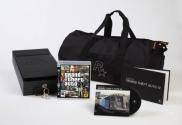 Grand Theft Auto IV - Edition Collector