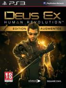 Deus Ex : Human Revolution - Edition Augmentée