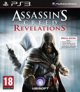 Assassin's Creed : Revelations - Special Edition