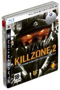 Killzone 2 - Edition Boitier Metal
