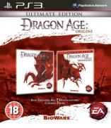 Dragon Age : Origins - Ultimate Edition
