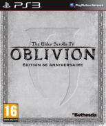 The Elder Scrolls IV : Oblivion - Edition 5e Anniversaire