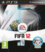FIFA 12 - Edition spéciale Olympique de Marseille