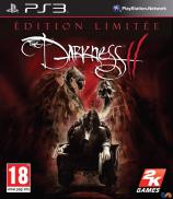 The Darkness II - Edition Limitée