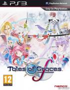 Tales of Graces F - Edition Day One