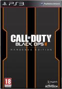 Call of Duty : Black Ops II - Edition Hardened