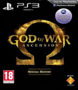 God of War : Ascension - Édition Spéciale