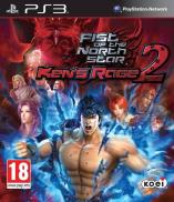 Fist of the North Star : Ken's Rage 2