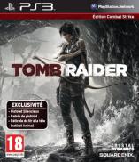 Tomb Raider - Edition Limitée Combat Strike