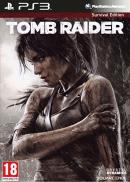 Tomb Raider - Edition Survival