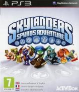 Skylanders: Spyro's Adventure (Mega Pack) (US)
