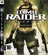 Tomb Raider : Underworld - Limited Editon