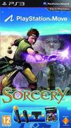 Sorcery (Jeu + Pack Playstation Move)