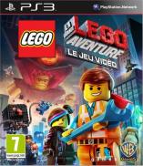 LEGO La Grande Aventure - Le Jeu Vidéo