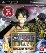 One Piece : Pirate Warriors - Treasure Edition