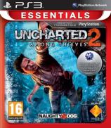 Uncharted 2: Among Thieves (Gamme Essentials)