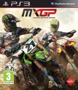 MXGP : The Official Motocross Videogame