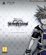Kingdom Hearts HD 2.5 ReMIX - Collector's Edition
