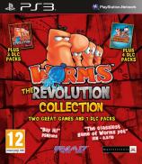 Worms : The Revolution Collection