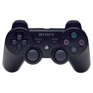 SONY PS3 Wireless Controller DualShock 3 noire