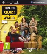 NatGeo Quiz! Wild Life