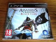 Assassin's creed IV : Black Flag (Promo only)