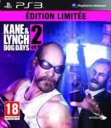 Kane & Lynch 2 : Dog Days - Edition Limitée