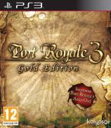 Port Royale 3 - Gold Edition