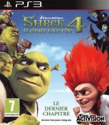 Shrek 4 : Il était une Fin