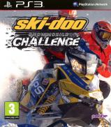 Ski Doo : Snowmobile Challenge