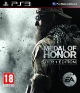 Medal of Honor - Edition Limitée Tier 1