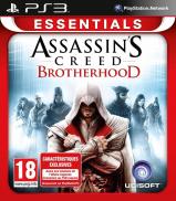 Assassin's Creed : Brotherhood (Gamme Essentials)