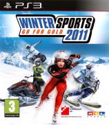 Winter Sports 2011 : Go for Gold