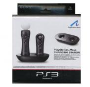 Station de rechargement PlayStation Move