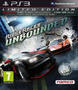 Ridge Racer: Unbounded - Edition Limitée