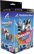 Dance Star Party (pack jeu + PS move + PS eye)