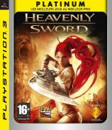 Heavenly Sword (Gamme Platinum)