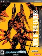 Zone of the Enders HD Collection - Limited Edition (US) (JP)