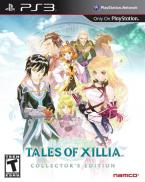 Tales of Xillia - Milla Maxwell Collector's Edition
